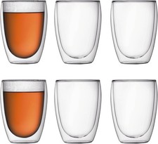 Bodum pavina 12oz double - bodum,