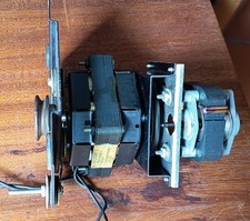 Leslie hammond motore 230v - hammond,