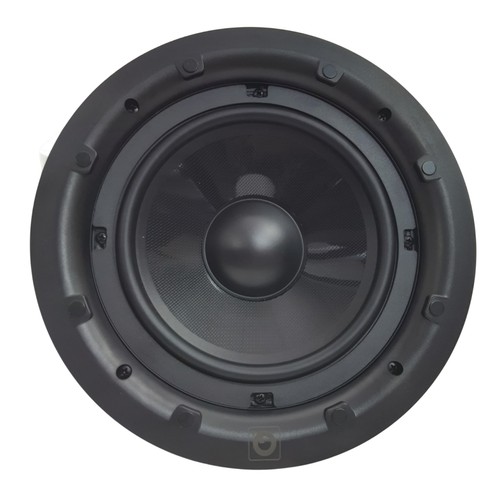 Passiver einbau subwoofer - passiver, q