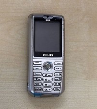Philips CT5688 Handy geprüft