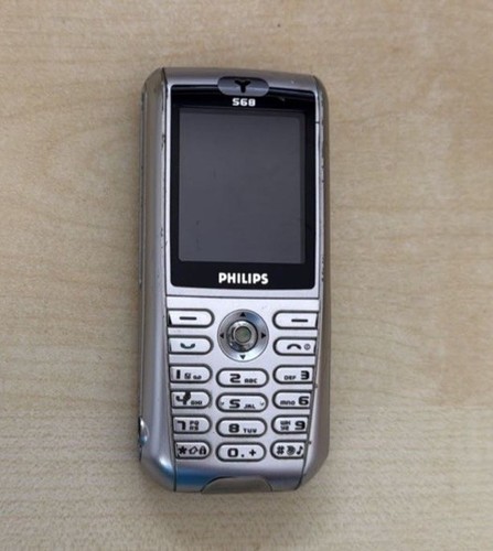 Philips ct5688 handy - ct5688, geprüft