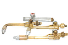 Messer Griesheim Autogen