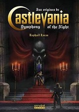 Aux origines castlevania - de,