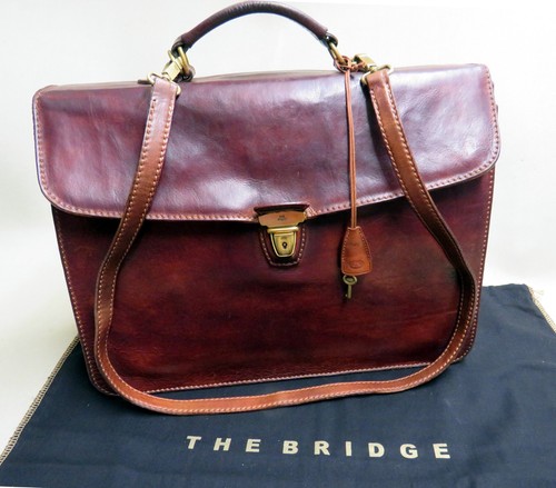 The bridge businesstasche - bridge,