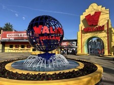 Walibi holland ticket - walibi,