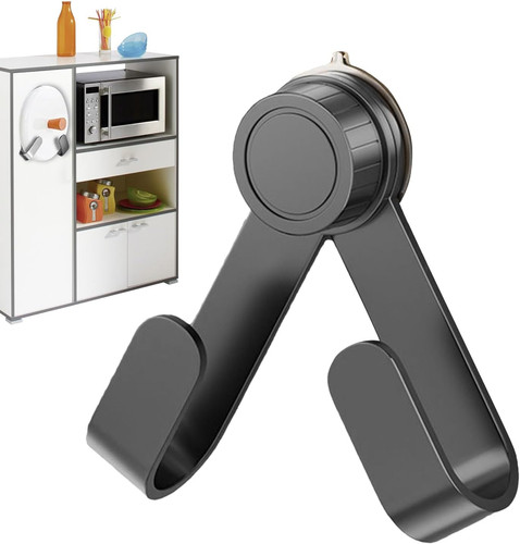 Schrank tür deckelhalter - schrank,