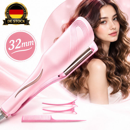 Welleneisen für haare - welleneisen,