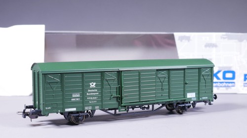 Piko 54061 gedeckter - dc,