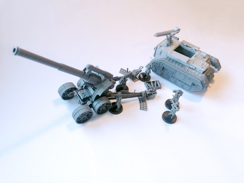 40k astra militarum - 40k, death