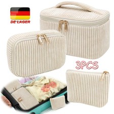 Elegante Make-up-Tasche mit