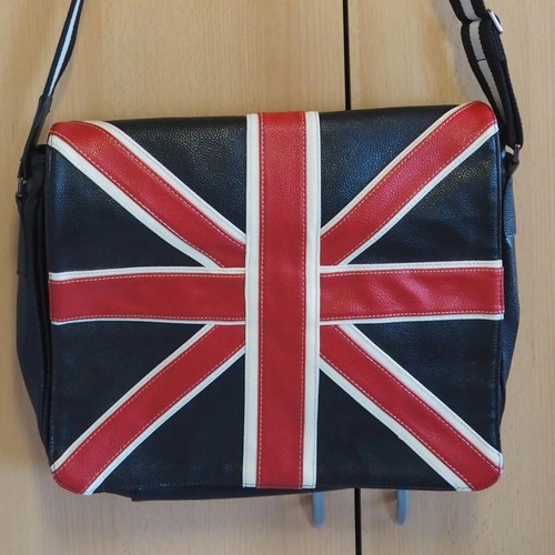 Messenger bag umhängetasche - bag,