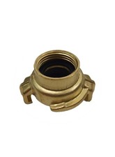 Schlauchkupplung mit