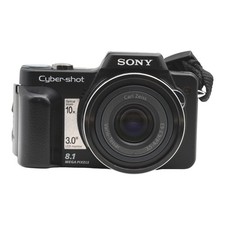 Sony cyber shot - sony, cyber-shot