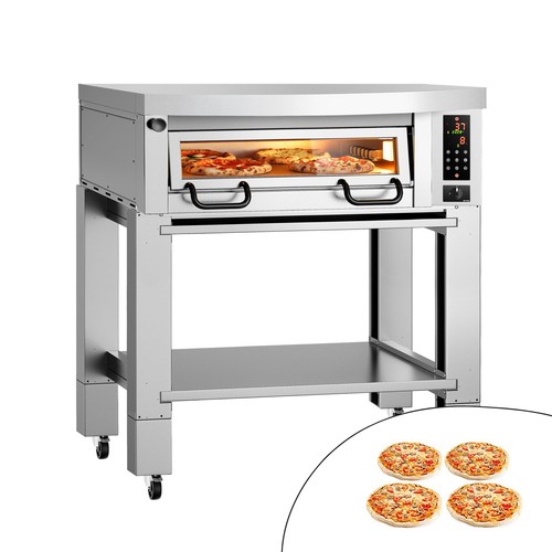 Ggm gastro elektro pizzaofen - ggm,