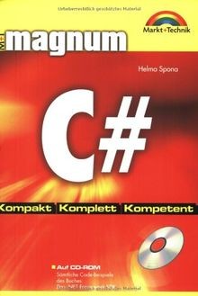 Magnum kompakt - c#, .