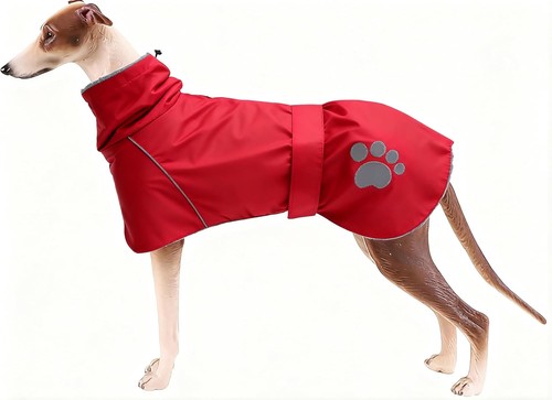 Geyecete hundemantel - geyecete,