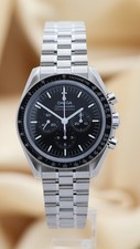 Omega Speedmaster Professional Moonwatch 42mm Handaufzug 31030425001002 Origin