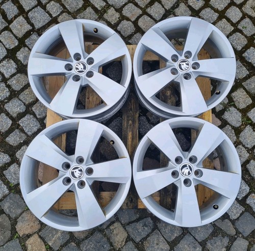 Satz skoda kamiq scala 16 - satz,