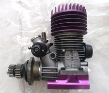 MEGA SX-21 Evo Turbo #2700