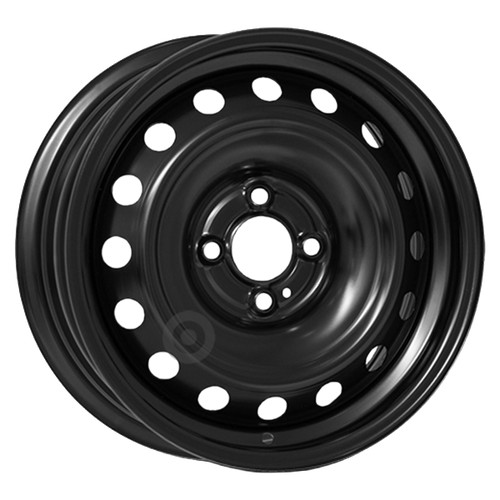 Stahlfelgen 0x15 et31 - 4x,