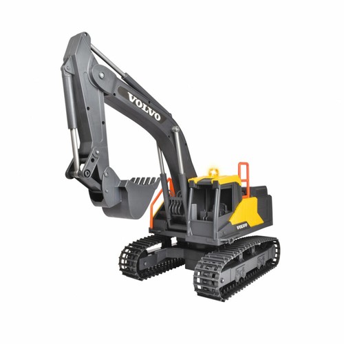 Dickie toys volvo mining - dickie,