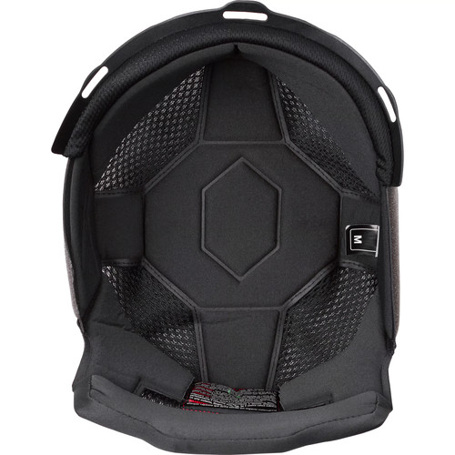 Nexo kopfpolster klapphelm - nexo,