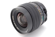 【NEUWERTIG-】MAMIYA SEKOR C