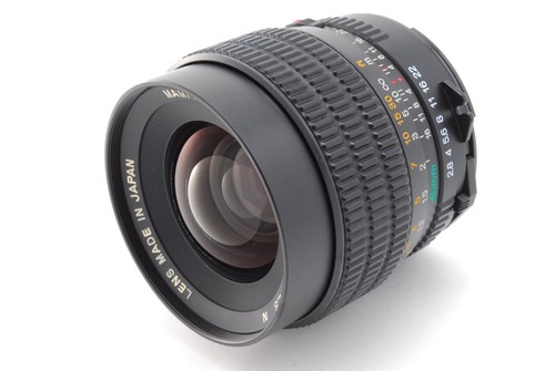 Neuwertig mamiya sekor - 【neuwertig-】mamiya,