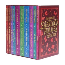 The Complete Collection of