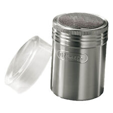 De'Longhi Edelstahl Kakao