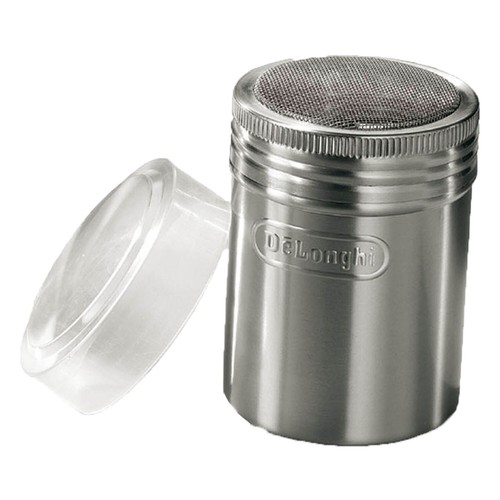 Longhi edelstahl kakao - de'longhi,