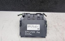 MERCEDES-BENZ SPRINTER W906