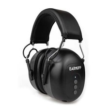 EARMUFF 78228 SNR 31dB