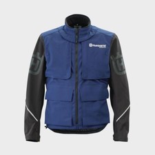 Husqvarna Gotland Jacket Jacke MX Moto Cross Offroad Enduro