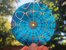 Schumann Harmonics 7,83 Hz /