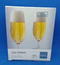  SCHOTT Zwiesel 2 Biergläser