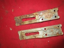 Stoßstangenbaum hinten links rechts Honda Prelude SN Bj.1978-1983