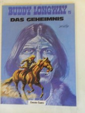 Buddy Longway - Band Nr. 5 -