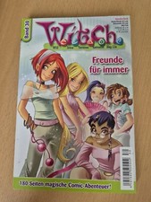 Witch, Band 30, Sonderheft