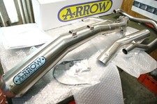 Moto guzzi abs - v, arrow