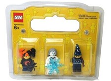 Lego Blister Minifigures