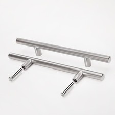 ✅ Küchengriffe Schrank