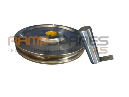Bradbury lift 799 800 - lift,