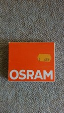 Osram Vacublitz AG 3 B Super
