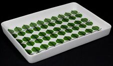 GUSTAVSBERG - Schale SERVIERPLATTE Tablett - BOHUS BERSA - LINDBERG - 50er