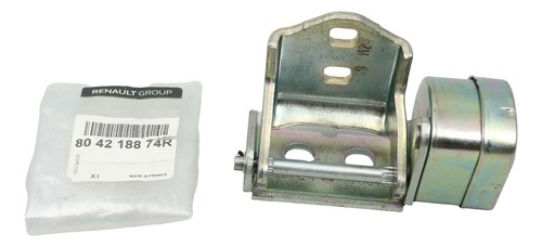 Original tür check - original, front