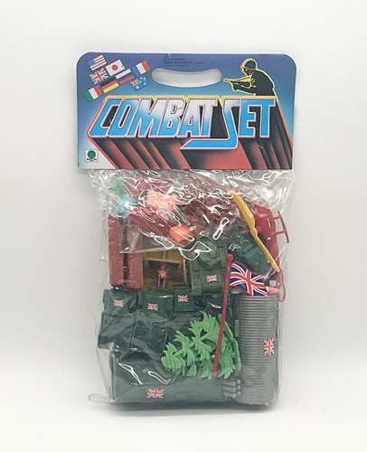 Vintage combat set - ,,combat, /
