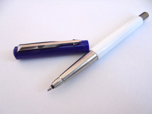 Parker vector rollerball - vector,