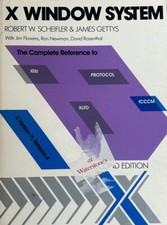 X Window System Complete