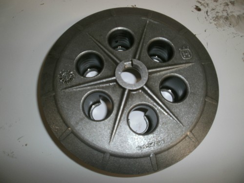 Druckplatte kupplung für - druckplatte,